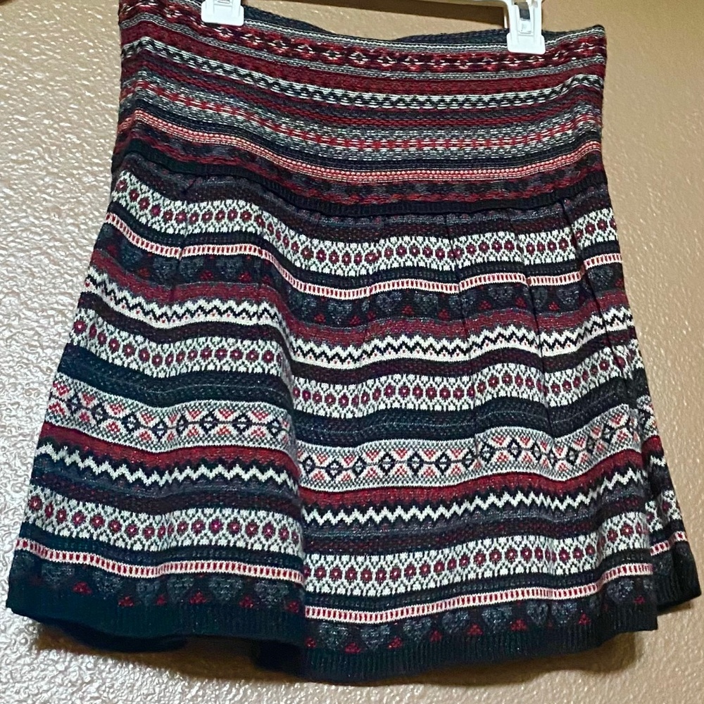 Princess Vera Wang Skirt (above the knee)